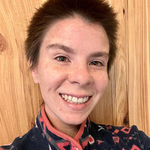 Meet your Posher, Alex